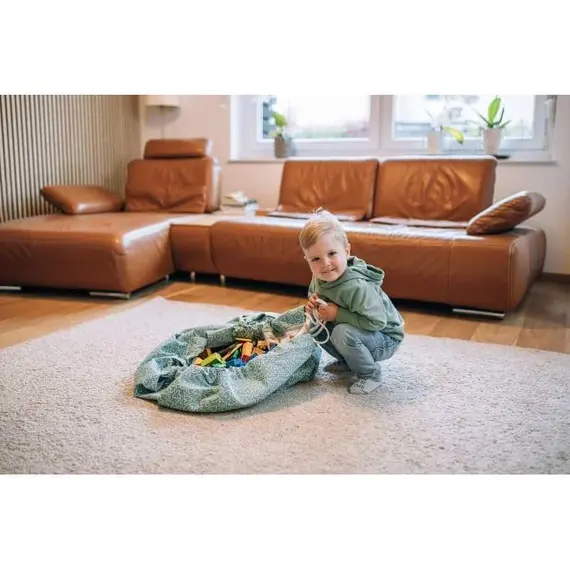 Shtresë loje Buba, Ngjyra: Kaltërt, 3 image