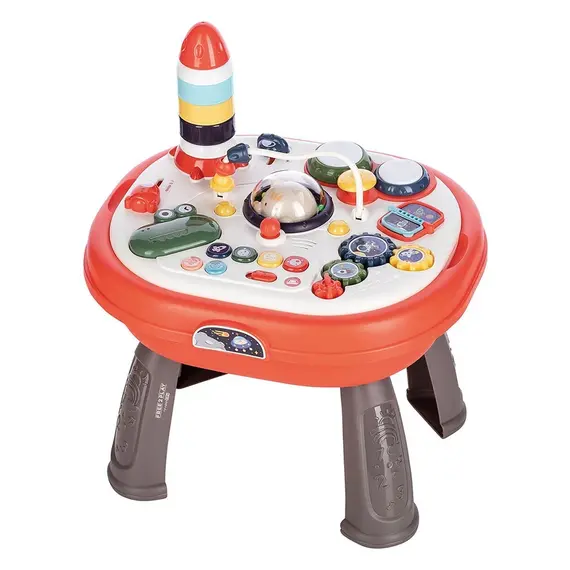 Loder tavoline argetuese Free2Play
