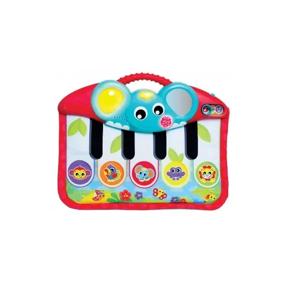 Loder e bute piano me drite dhe muzike