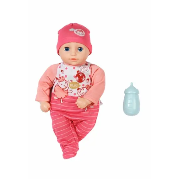 Loder kukull Baby Annabell 30 cm Fehn