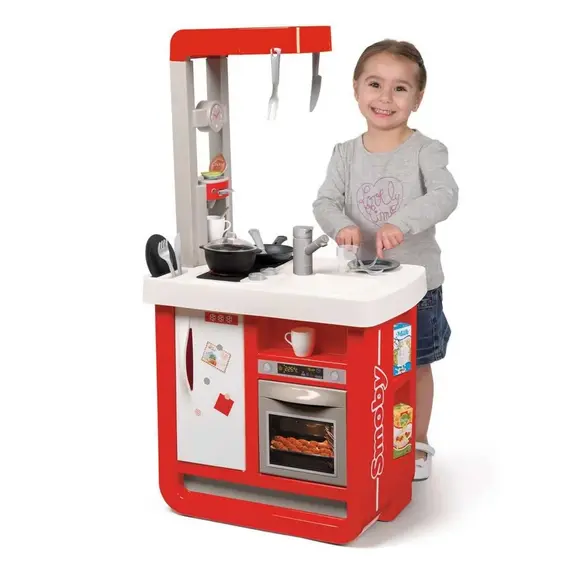 Smoby Kuzhinë elektronike Bon Apetite, 2 image