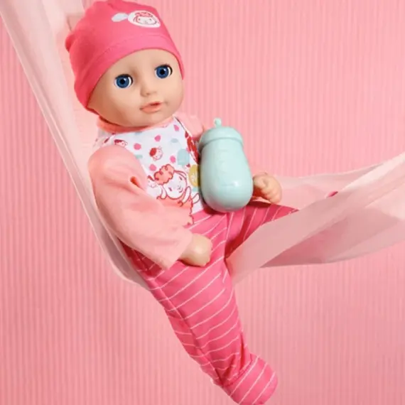 Lodër Kukull Baby Annabell, 3 image