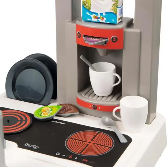 Smoby Kuzhinë elektronike Bon Apetite, 4 image