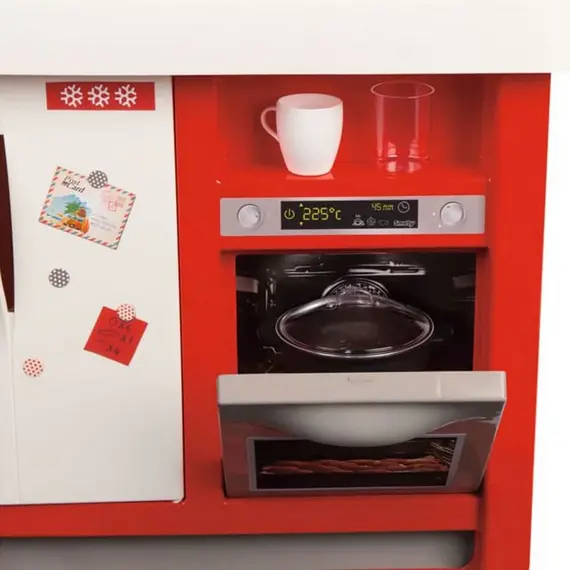 Smoby Kuzhinë elektronike Bon Apetite, 6 image