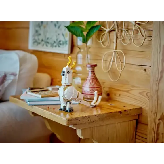 Lego® Creator White Rabbit 31133, 2 image