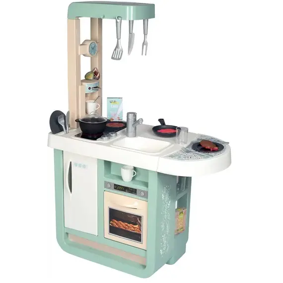 Loder kuzhine per femije Cherry Smoby