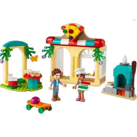 Loder lego ® Friends  Heartlake City Pizzeria 41705"