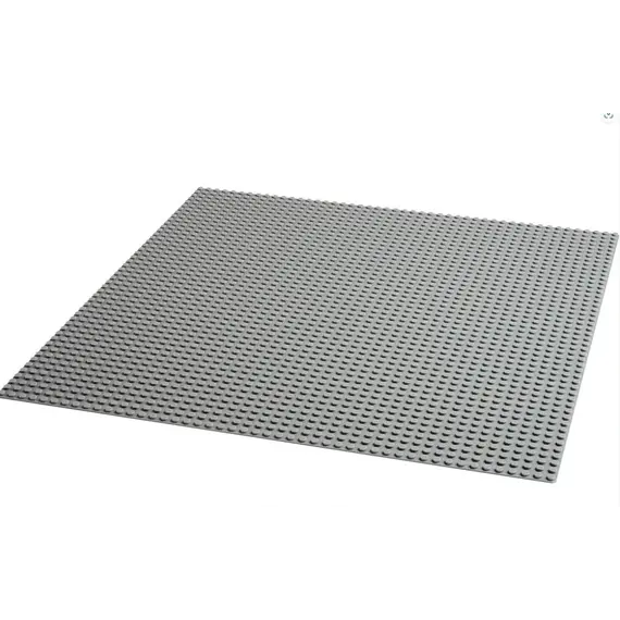 Loder lego® Classic Gray Baseplate 11024, 2 image