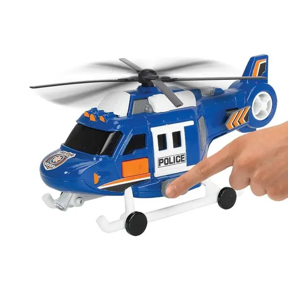 Helikopter