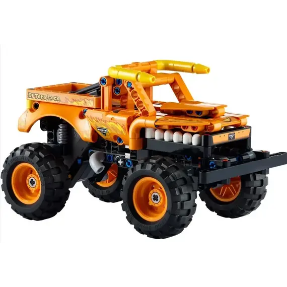 Lego® Technic™ Monster Jam El Toro Loco 42135