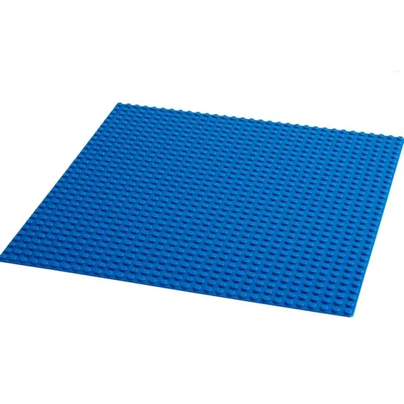 Loder lego® Classic Blue Baseplate 11025, 2 image