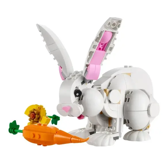 Lego® Creator White Rabbit 31133