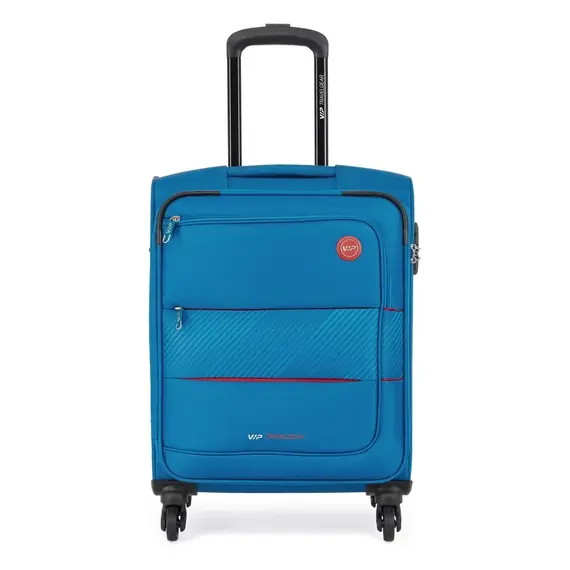 "Valixhe California L, Blue", Madhësia: L, Ngjyra: Kaltërt