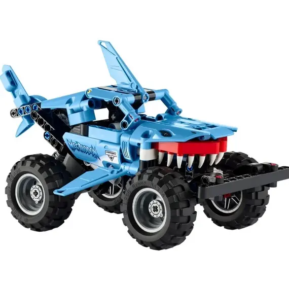 Lego® Technic™ Monster Jam Megalodon 42134