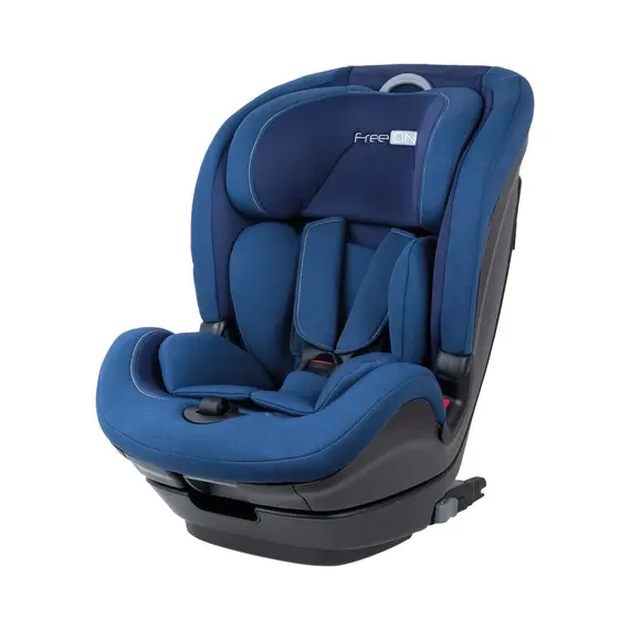 Ulese veture AdVANCE, isofix, blue