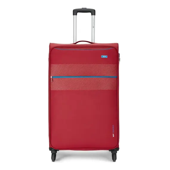 "Valixhe Hi Lite L, Red", Madhësia: L, Ngjyra: Kuqe