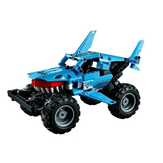 Lego® Technic™ Monster Jam Megalodon 42134, 3 image
