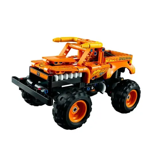 Lego® Technic™ Monster Jam El Toro Loco 42135, 3 image
