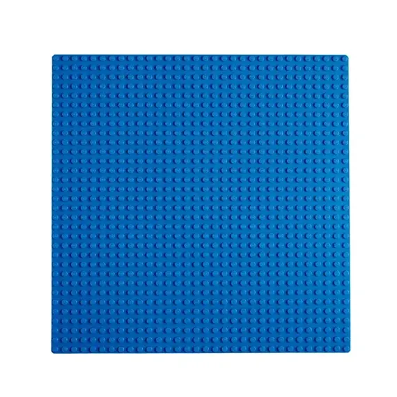 Loder lego® Classic Blue Baseplate 11025"