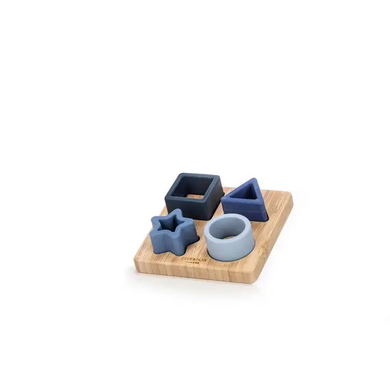 Loder forma blu Free2Play