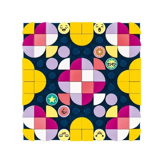 Lodër  lego® Dots Adhesive Patches, 4 image