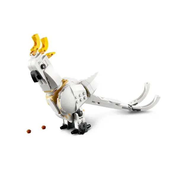 Lego® Creator White Rabbit 31133, 6 image