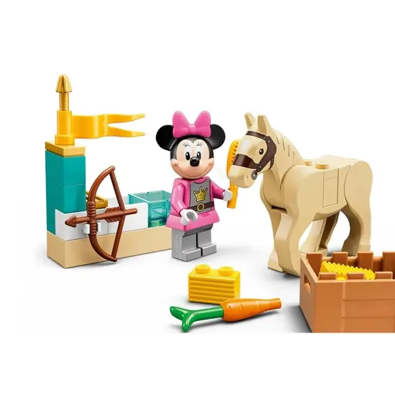 Lodër lego® Mickey and Friends Castle Defenders 10780, 4 image
