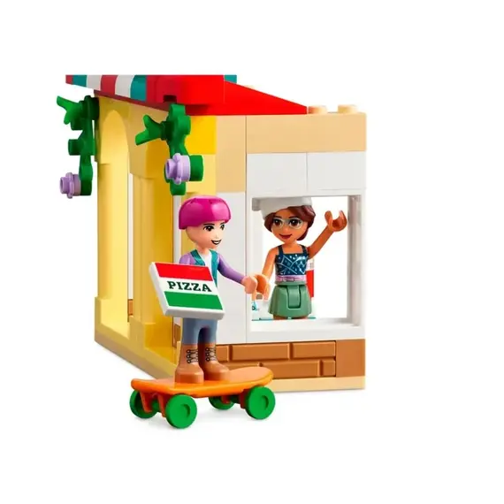 Loder lego ® Friends  Heartlake City Pizzeria 41705, 5 image