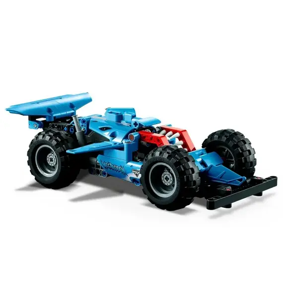 Lego® Technic™ Monster Jam Megalodon 42134, 5 image