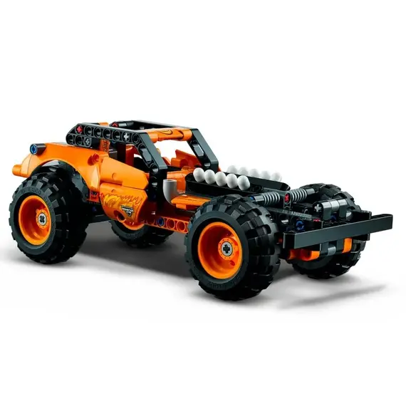 Lego® Technic™ Monster Jam El Toro Loco 42135, 5 image