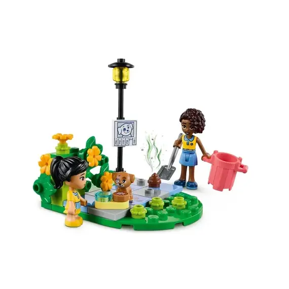 Lego® Friends Dog Rescue Bike 41738, 5 image