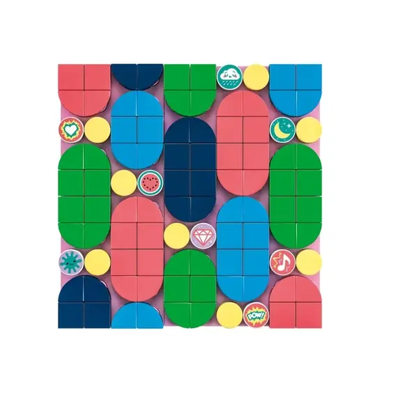 Lodër  lego® Dots Adhesive Patches, 5 image
