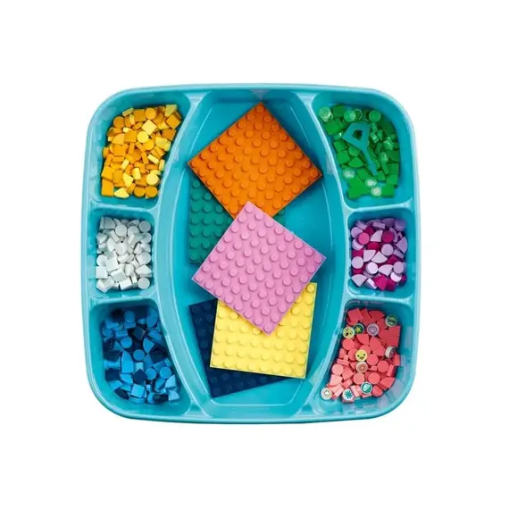 Lodër  lego® Dots Adhesive Patches, 6 image