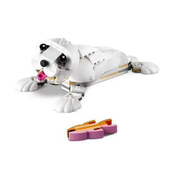 Lego® Creator White Rabbit 31133, 8 image