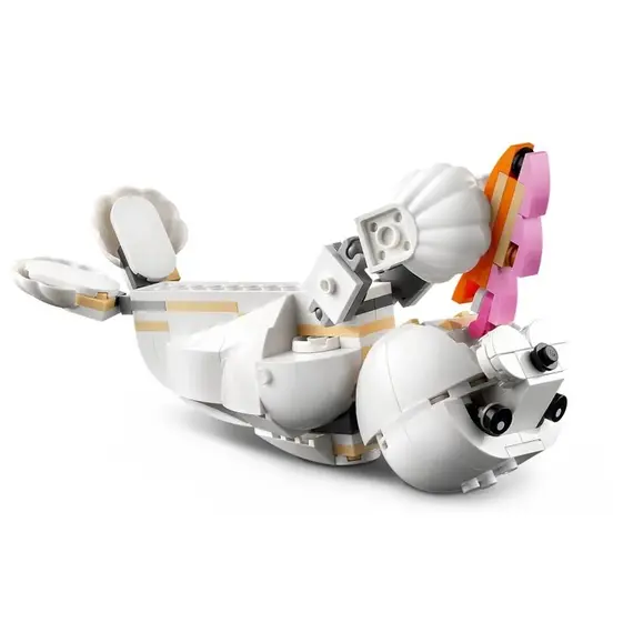 Lego® Creator White Rabbit 31133, 9 image