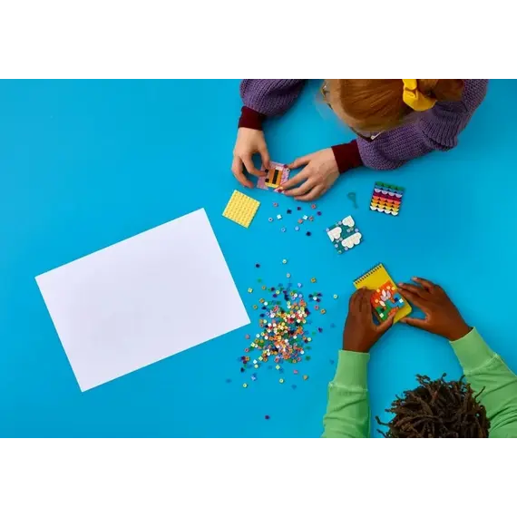 Lodër  lego® Dots Adhesive Patches, 8 image