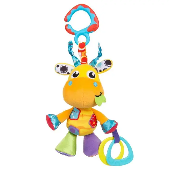 Playgro Gjirafë Munchimale