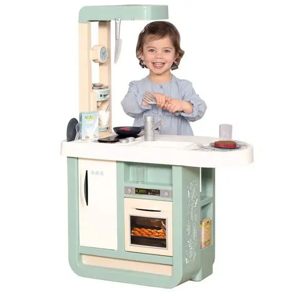 Loder kuzhine per femije Cherry Smoby, 3 image