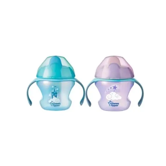 TT Tas për bebe LEARN DRINKING 150ml