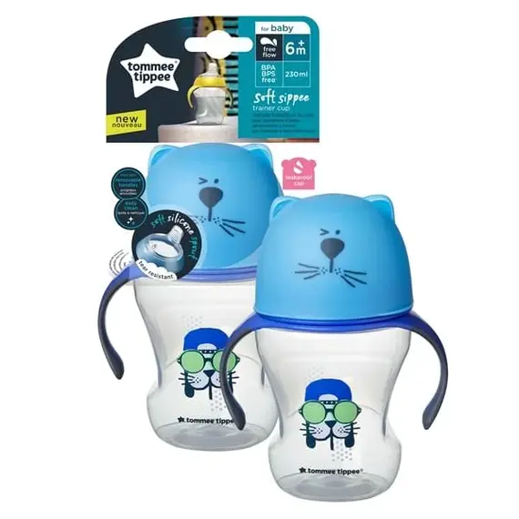 TT Tas me doreza SPORT SOFT 230ml