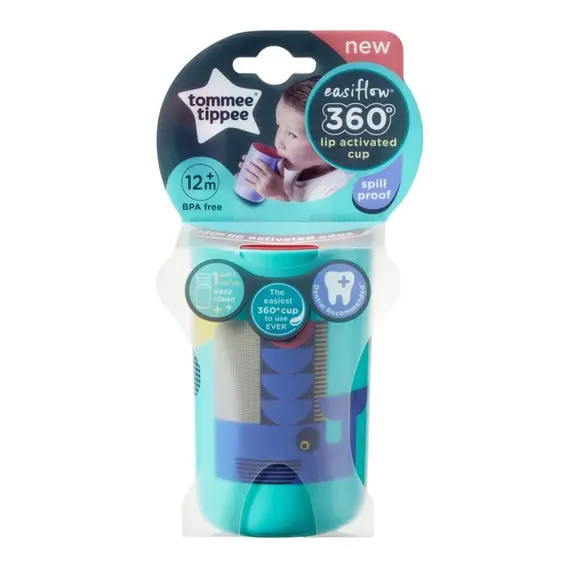 TT Tas 360° 250ml, 2 image