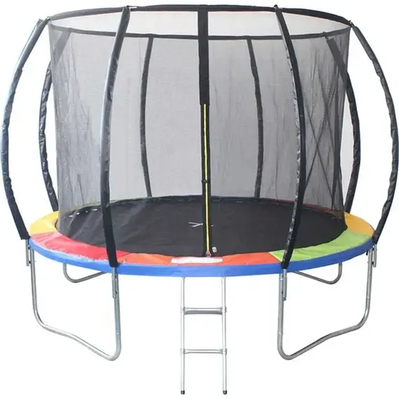 Trampoline me shkalle 305cm Free2Play