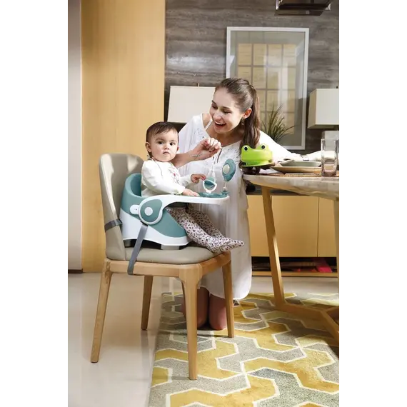 Karrigë ushqimi Mini, 3 image