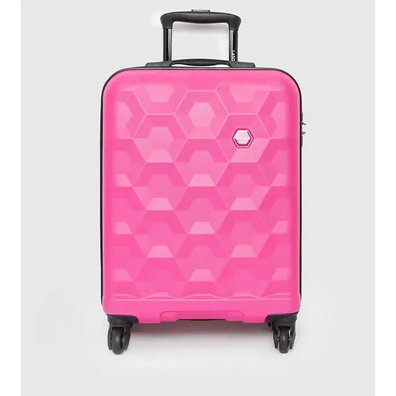 "Valixhe Lasocki XS, Pink", Madhësia: S, Ngjyra: Rozë