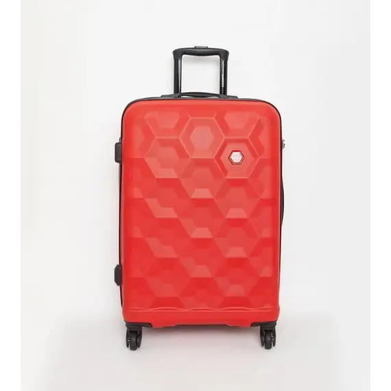 "Valixhe Lasocki M, Red", Madhësia: M, Ngjyra: Kuqe