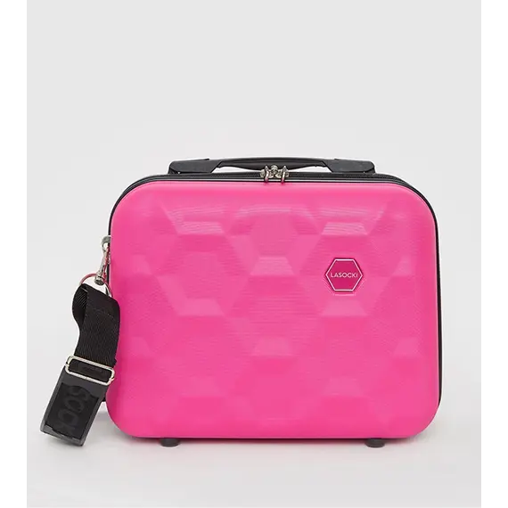 "Valixhe Lasocki XS, Pink", Madhësia: XS, Ngjyra: Rozë