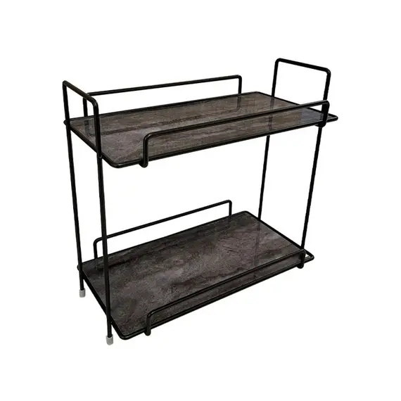 Raft Organizues per kuzhine NEPTUN, Ngjyra: Kafe