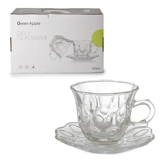 Gota çaji set 12cope, 2 image