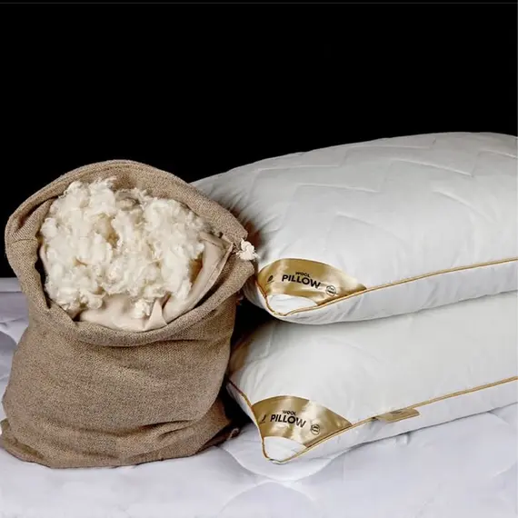 Jastëk Wool 50 x 70