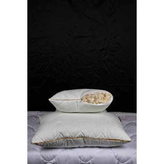 Jastëk Wool 50 x 70, 2 image